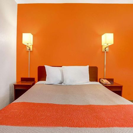 Motel 6-Grants, Nm Экстерьер фото