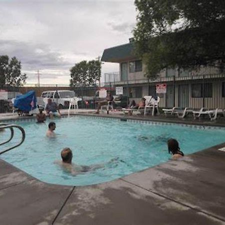 Motel 6-Grants, Nm Экстерьер фото