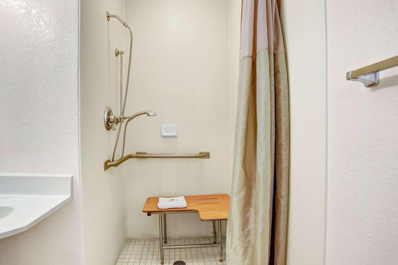 Motel 6-Grants, Nm Экстерьер фото