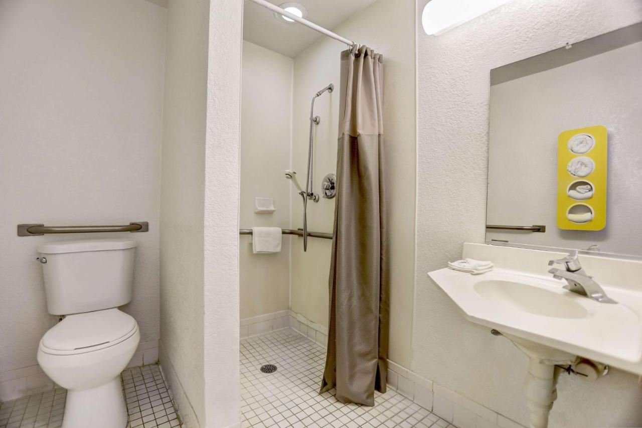Motel 6-Grants, Nm Экстерьер фото