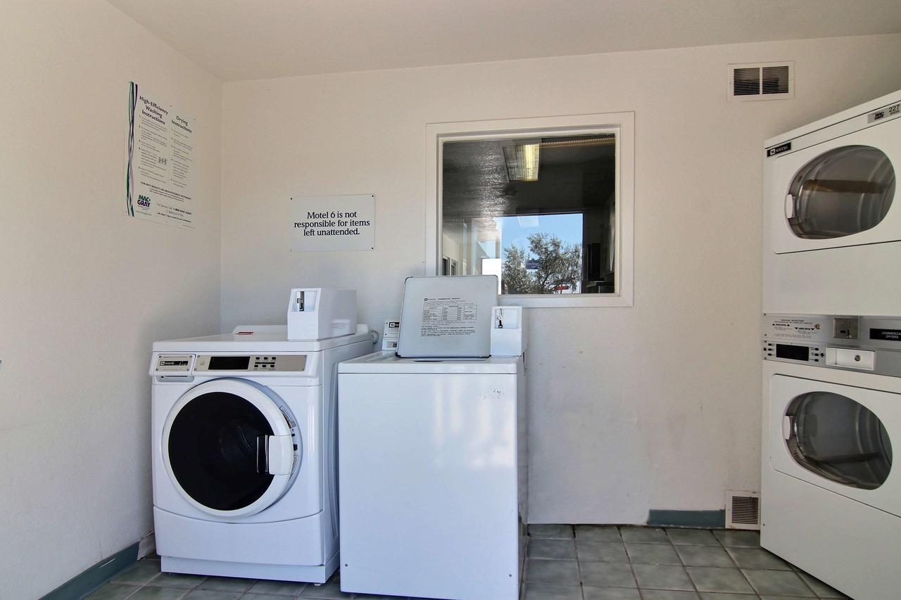 Motel 6-Grants, Nm Экстерьер фото